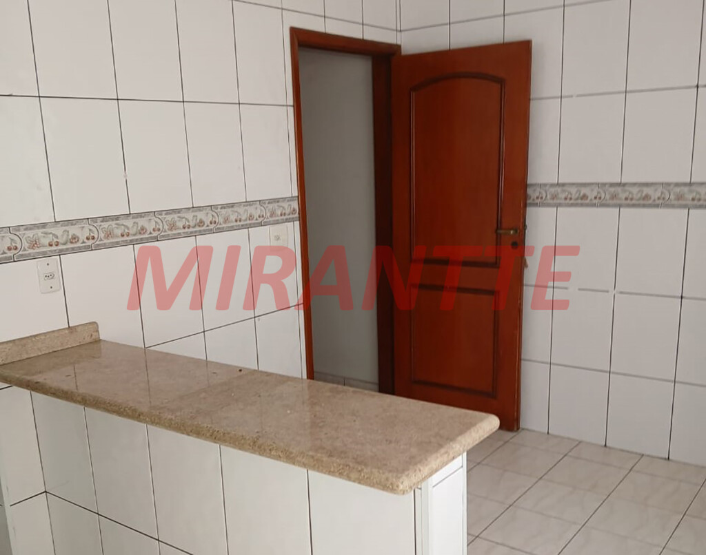 Sobrado de 351m² com 3 quartos em Chora Menino