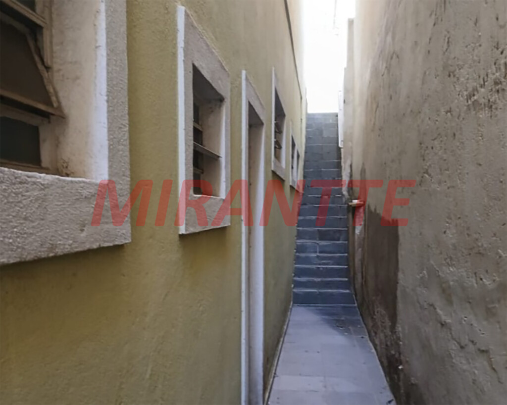 Sobrado de 351m² com 3 quartos em Chora Menino