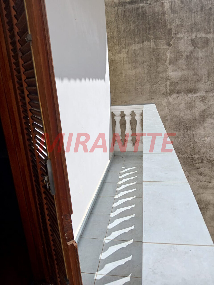Sobrado de 351m² com 3 quartos em Chora Menino