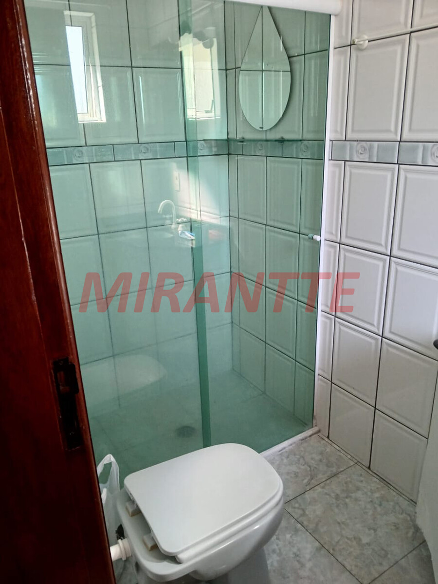 Sobrado de 351m² com 3 quartos em Chora Menino