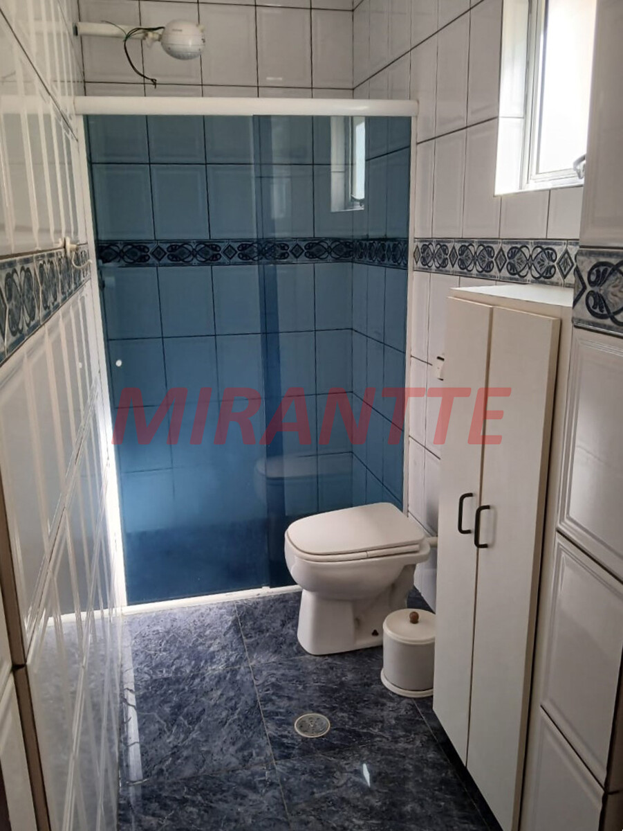 Sobrado de 351m² com 3 quartos em Chora Menino
