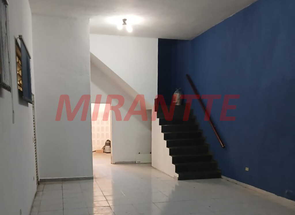 Sobrado de 351m² com 3 quartos em Chora Menino