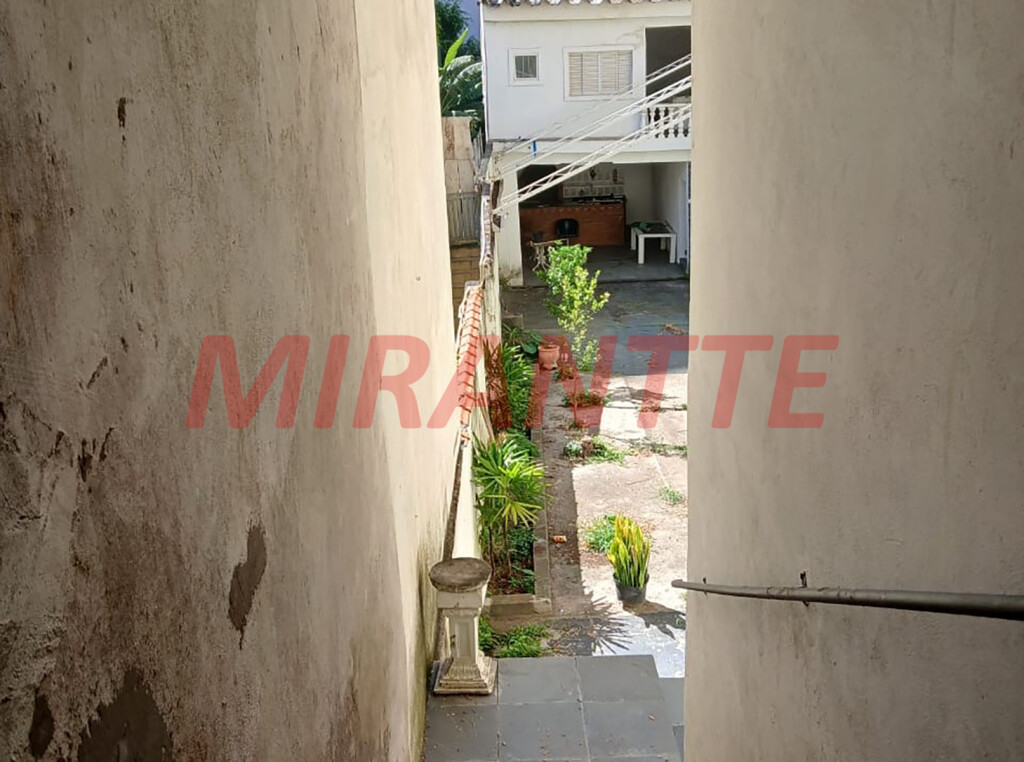 Sobrado de 351m² com 3 quartos em Chora Menino