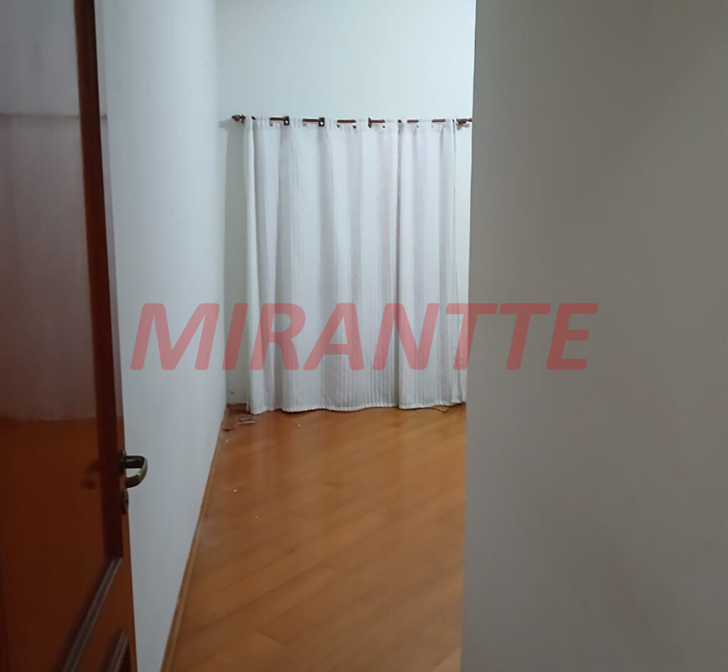 Sobrado de 351m² com 3 quartos em Chora Menino