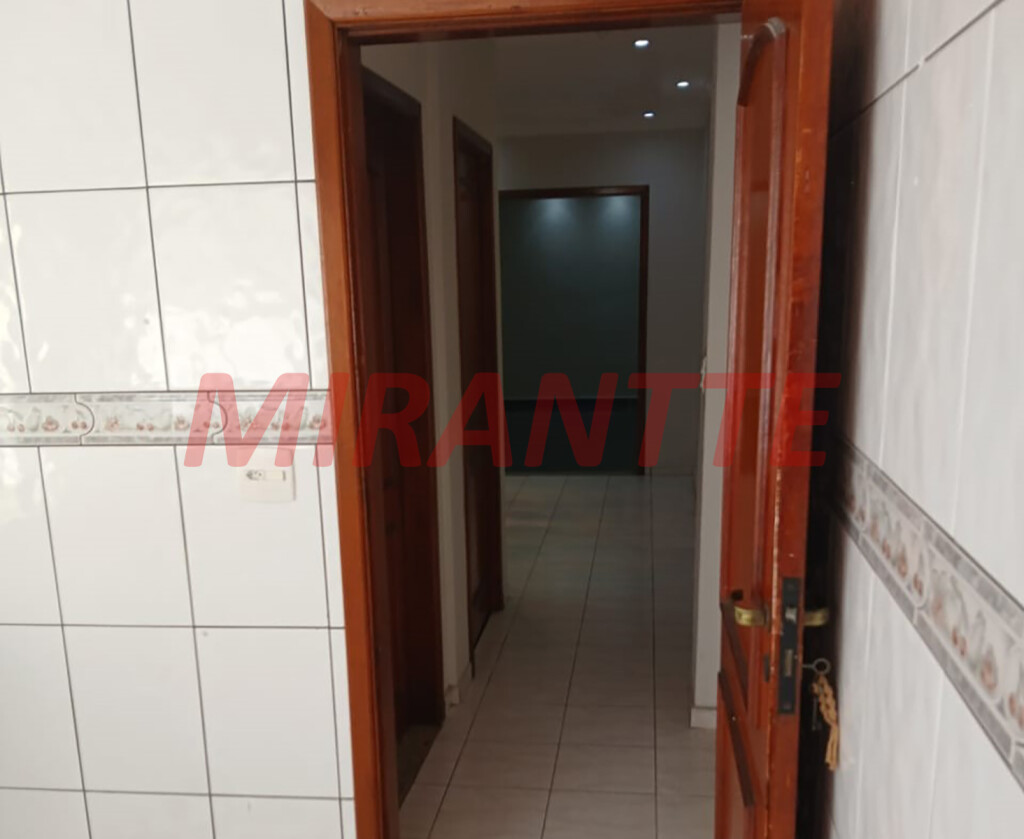 Sobrado de 351m² com 3 quartos em Chora Menino