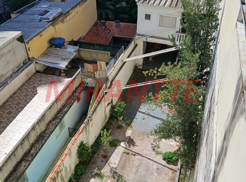 Sobrado de 351m² com 3 quartos em Chora Menino