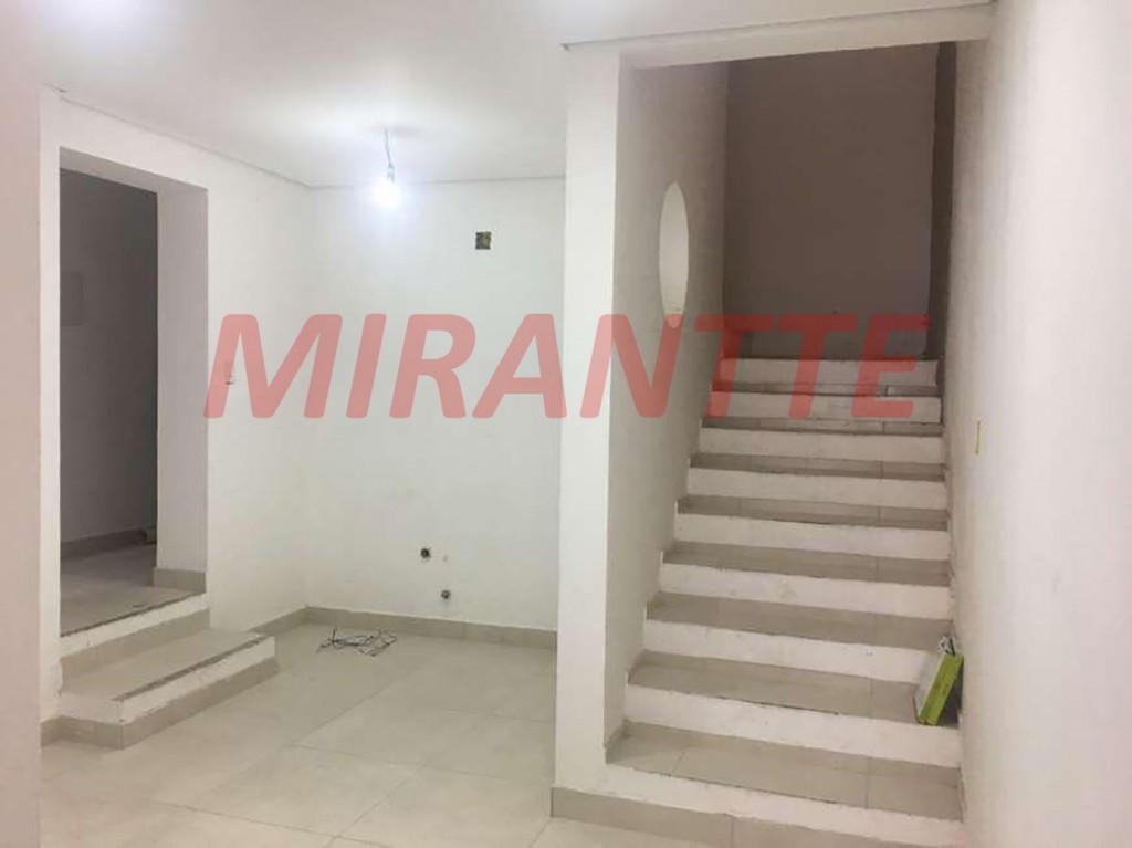 Sobrado de 100m² com 2 quartos em Santana