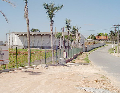 Galpao em Rio Acima