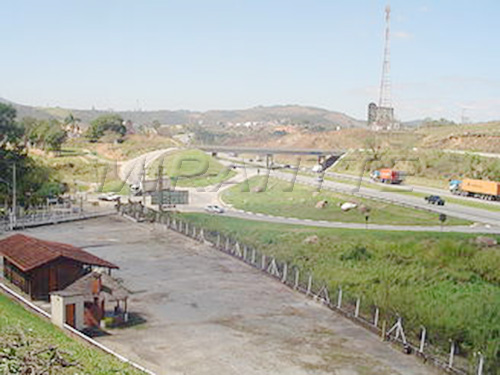 Galpao em Rio Acima