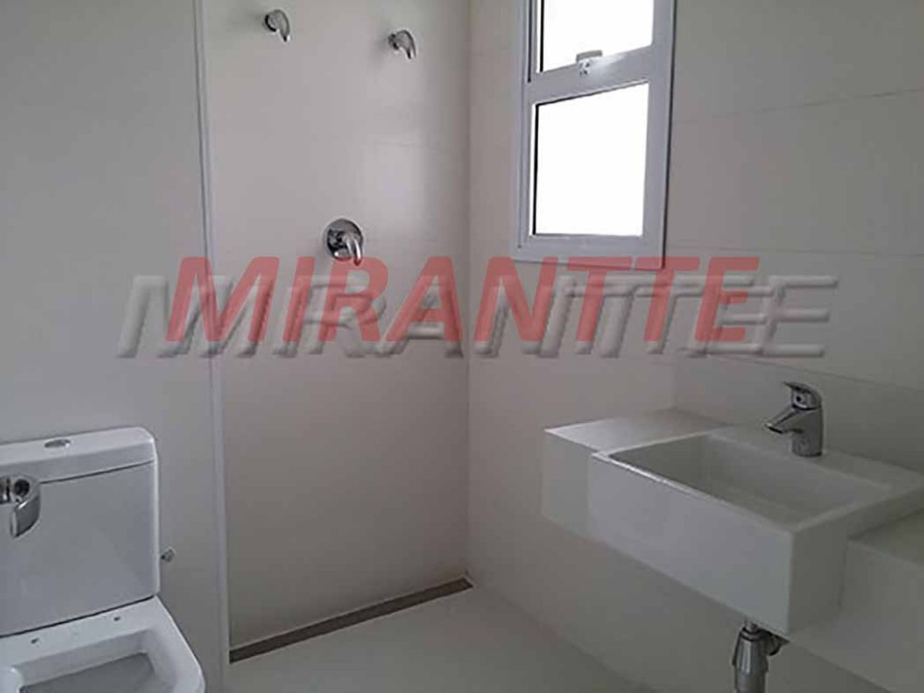 Apartamento de 297m² com 4 quartos em Santana