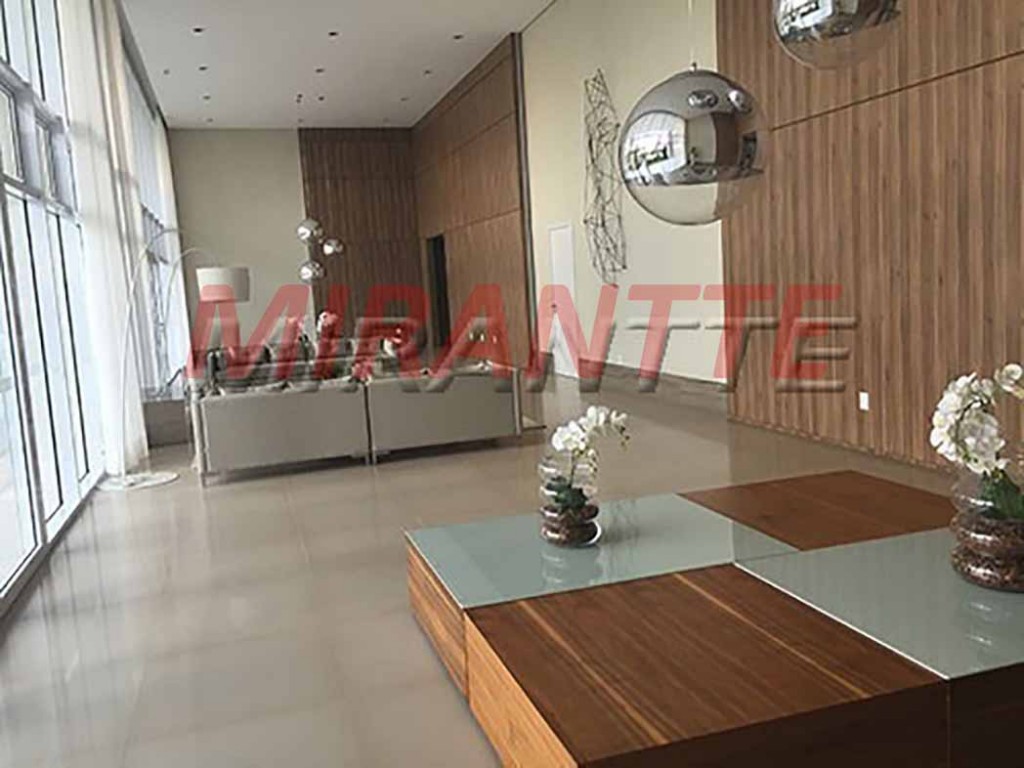 Apartamento de 297m² com 4 quartos em Santana