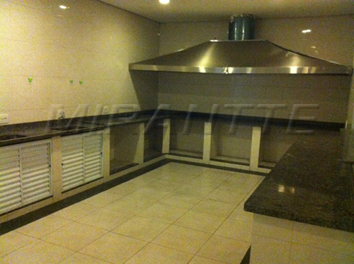 Galpao em Vila Maria