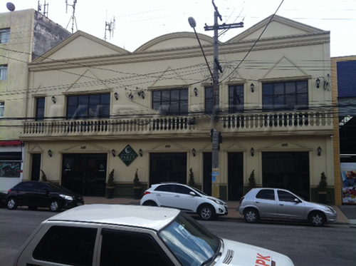 Comercial em Vila Maria
