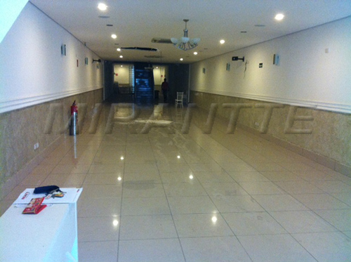 Comercial em Vila Maria