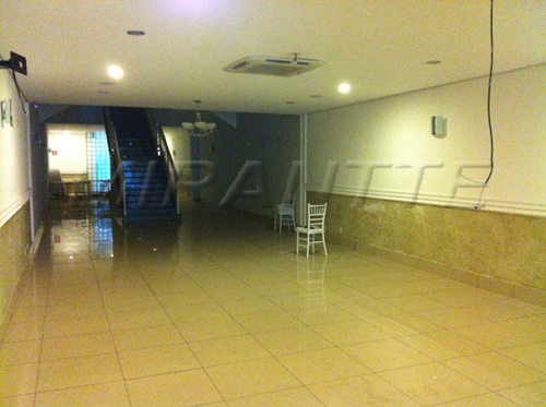 Comercial em Vila Maria