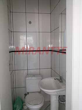 Comercial de 700m² em Santana