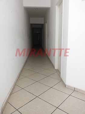Comercial de 700m² em Santana