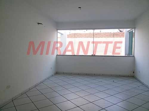 Comercial de 700m² em Santana