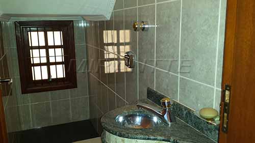 Sobrado de 144m² com 3 quartos em Jardim Bibi