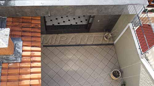 Sobrado de 144m² com 3 quartos em Jardim Bibi