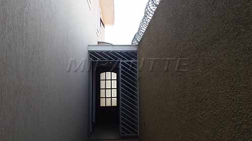 Sobrado de 144m² com 3 quartos em Jardim Bibi