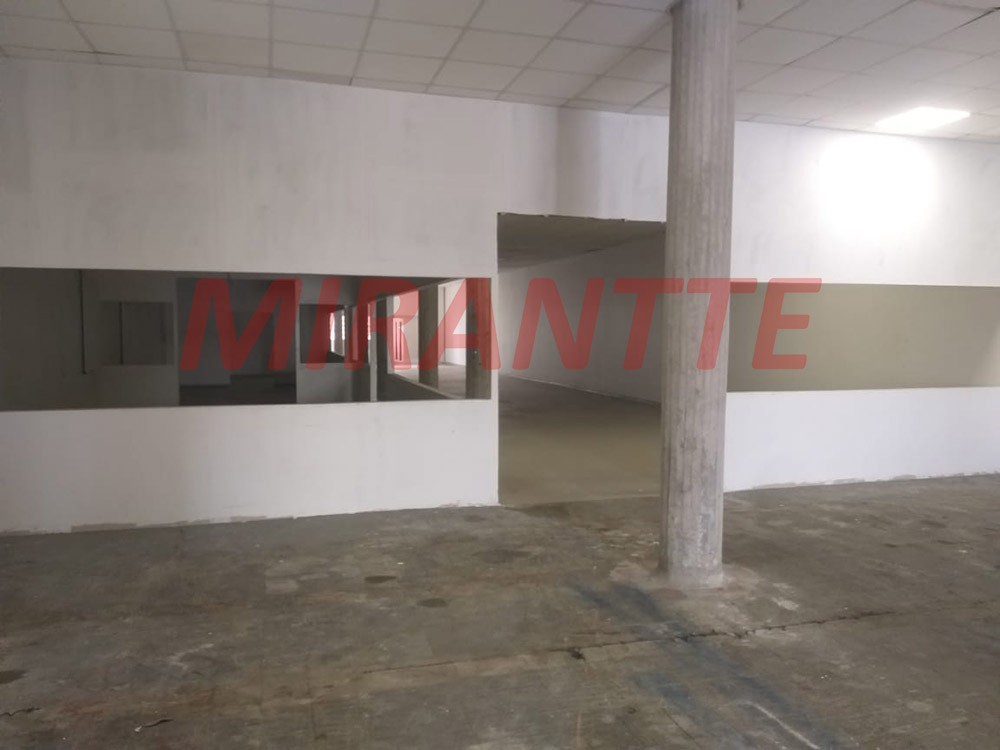 Comercial de 466m² em Santana