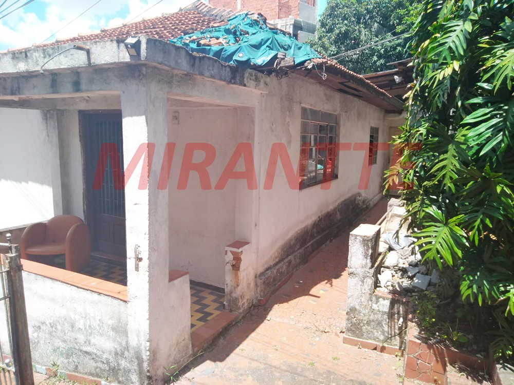 Terreno de 678m² em Vila Constança