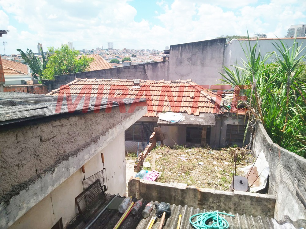 Terreno de 678m² em Vila Constança