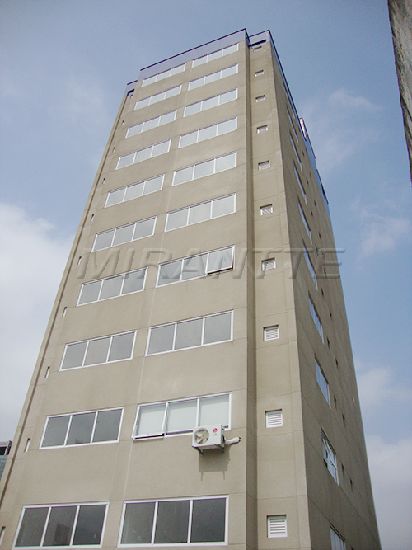 Comercial de 45m² em Barra Funda