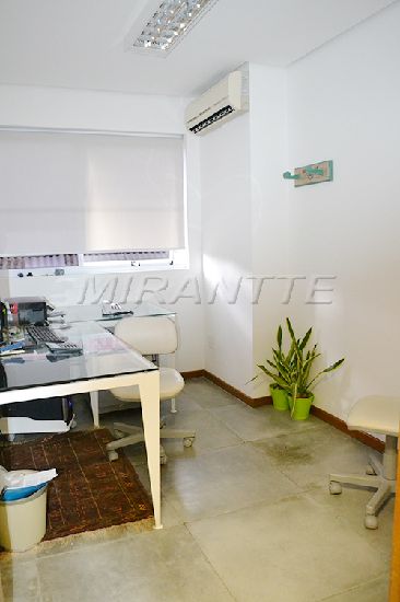 Comercial de 45m² em Barra Funda