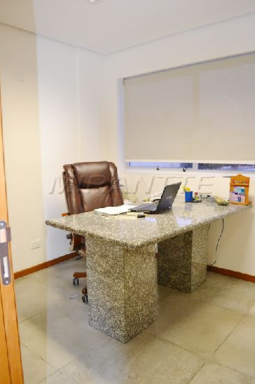 Comercial de 45m² em Barra Funda