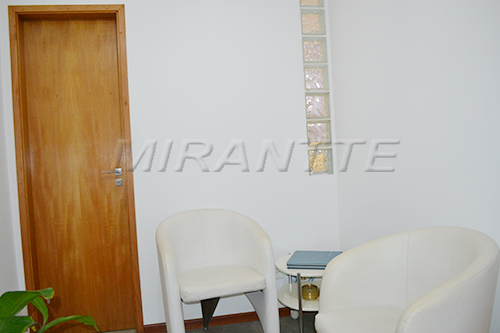 Comercial de 45m² em Barra Funda