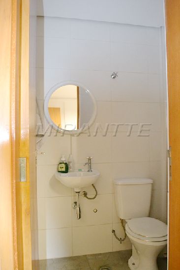 Comercial de 45m² em Barra Funda