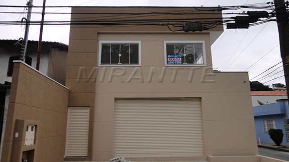 Comercial de 172m² em Vila Albertina