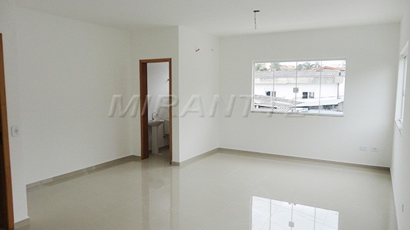 Comercial de 172m² em Vila Albertina