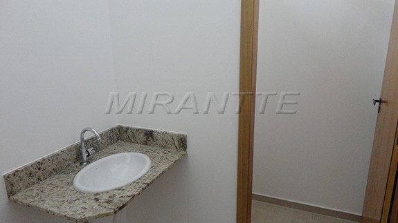 Comercial de 172m² em Vila Albertina