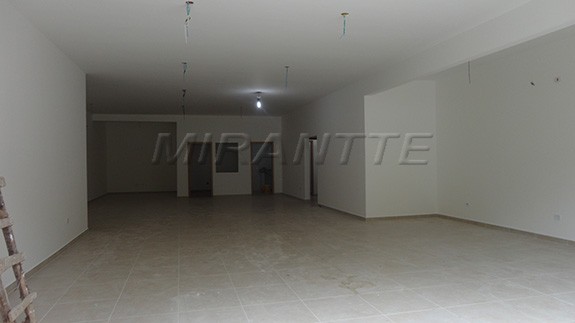 Comercial de 172m² em Vila Albertina
