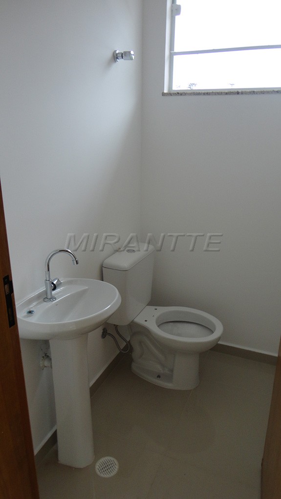 Comercial de 172m² em Vila Albertina