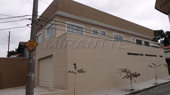Comercial de 172m² em Vila Albertina