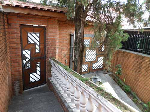 Sobrado de 181m² com 3 quartos em Tucuruvi