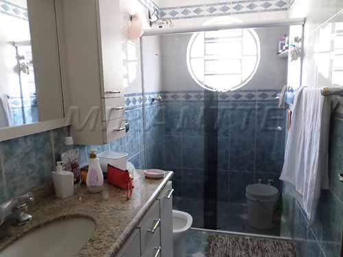 Sobrado de 181m² com 3 quartos em Tucuruvi