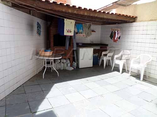 Sobrado de 181m² com 3 quartos em Tucuruvi