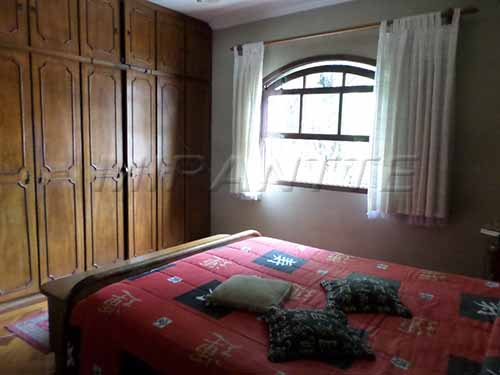 Sobrado de 181m² com 3 quartos em Tucuruvi