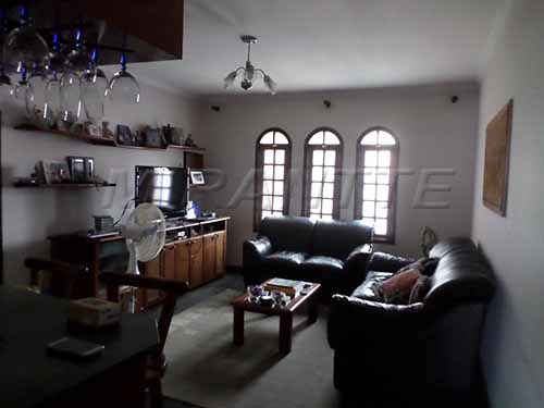 Sobrado de 181m² com 3 quartos em Tucuruvi