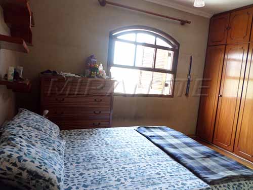 Sobrado de 181m² com 3 quartos em Tucuruvi