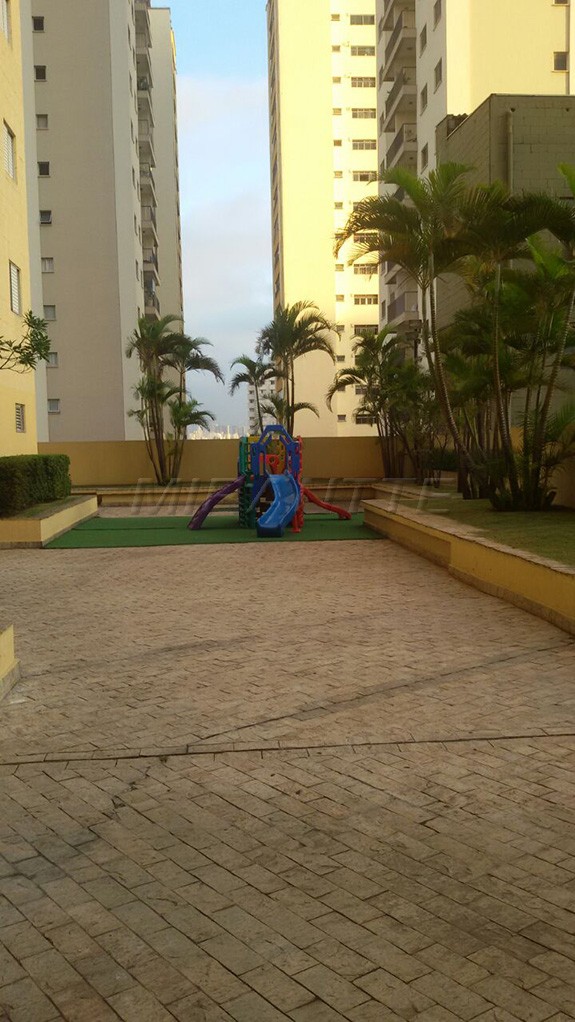 Apartamento de 88m² com 2 quartos em Santana