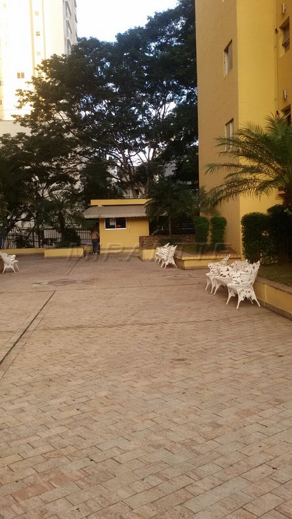 Apartamento de 88m² com 2 quartos em Santana