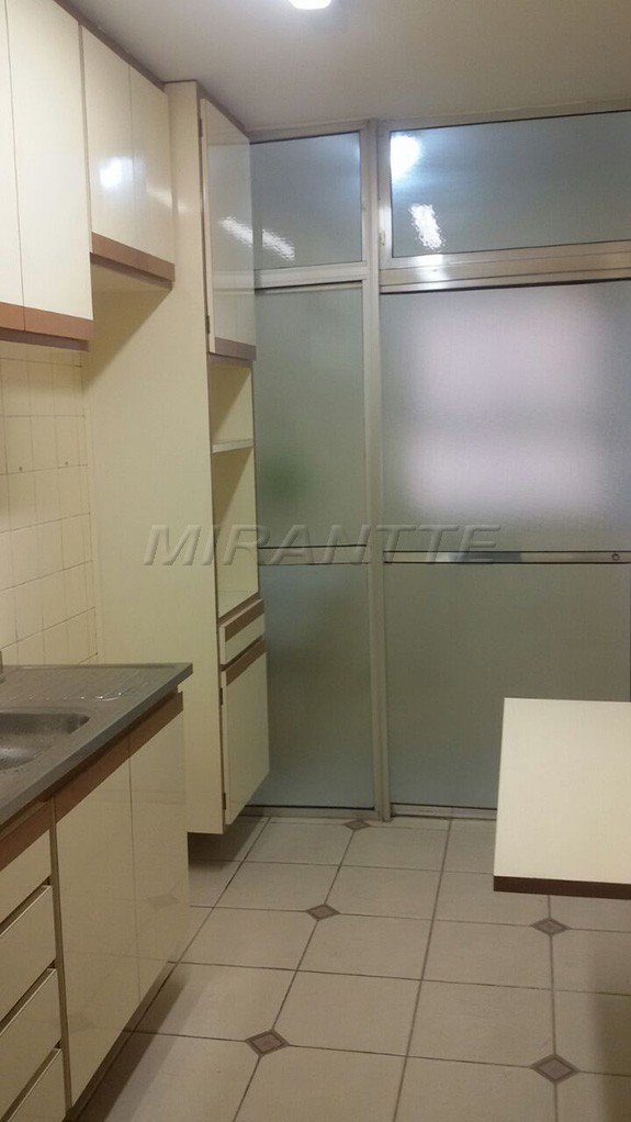 Apartamento de 88m² com 2 quartos em Santana