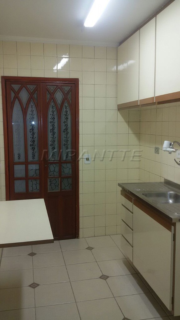Apartamento de 88m² com 2 quartos em Santana