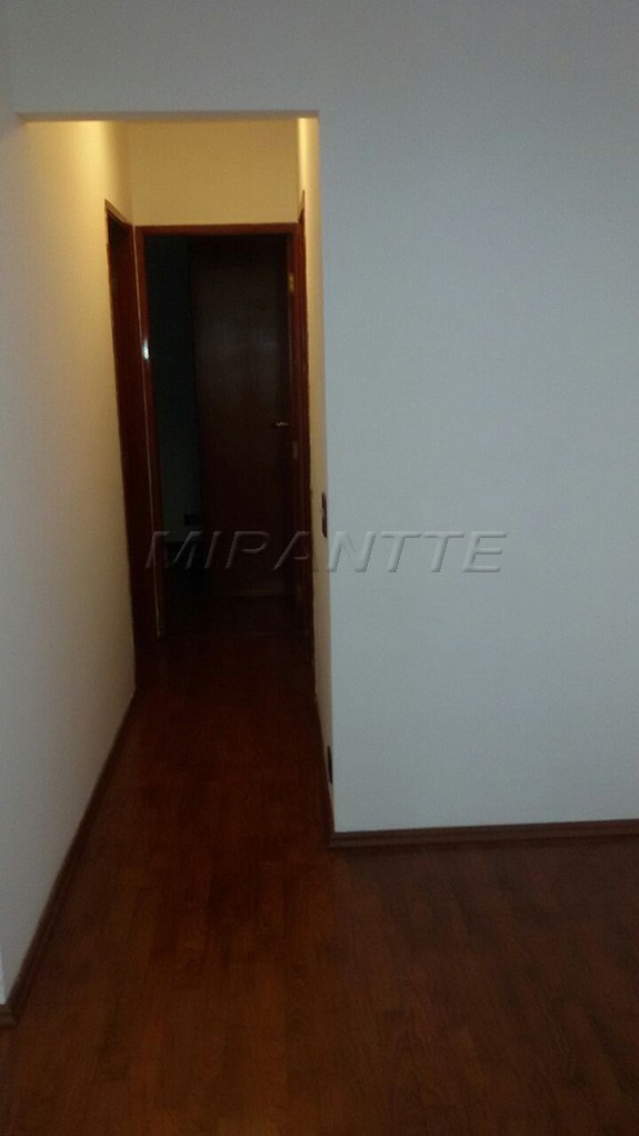 Apartamento de 88m² com 2 quartos em Santana